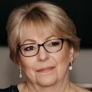 Meet your Posher, Pam